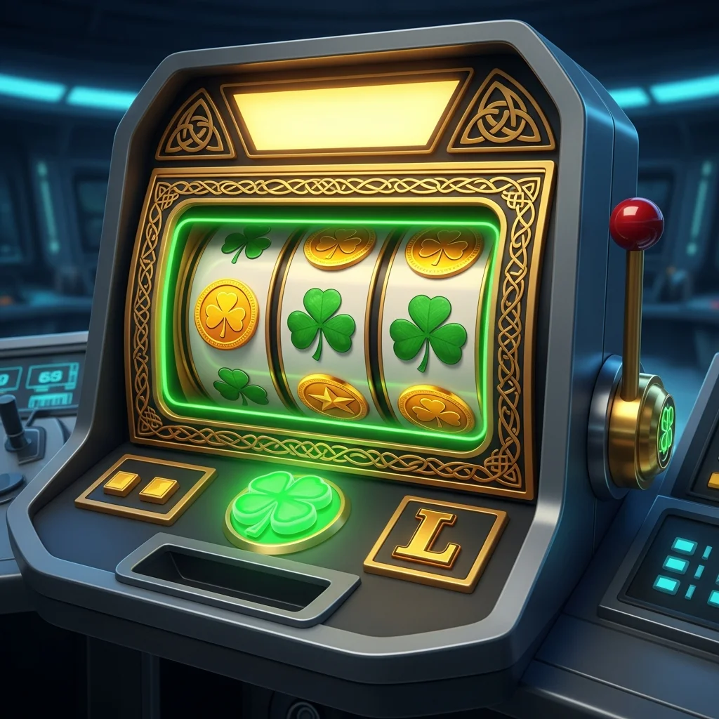 Lucky Penny BNG Slot