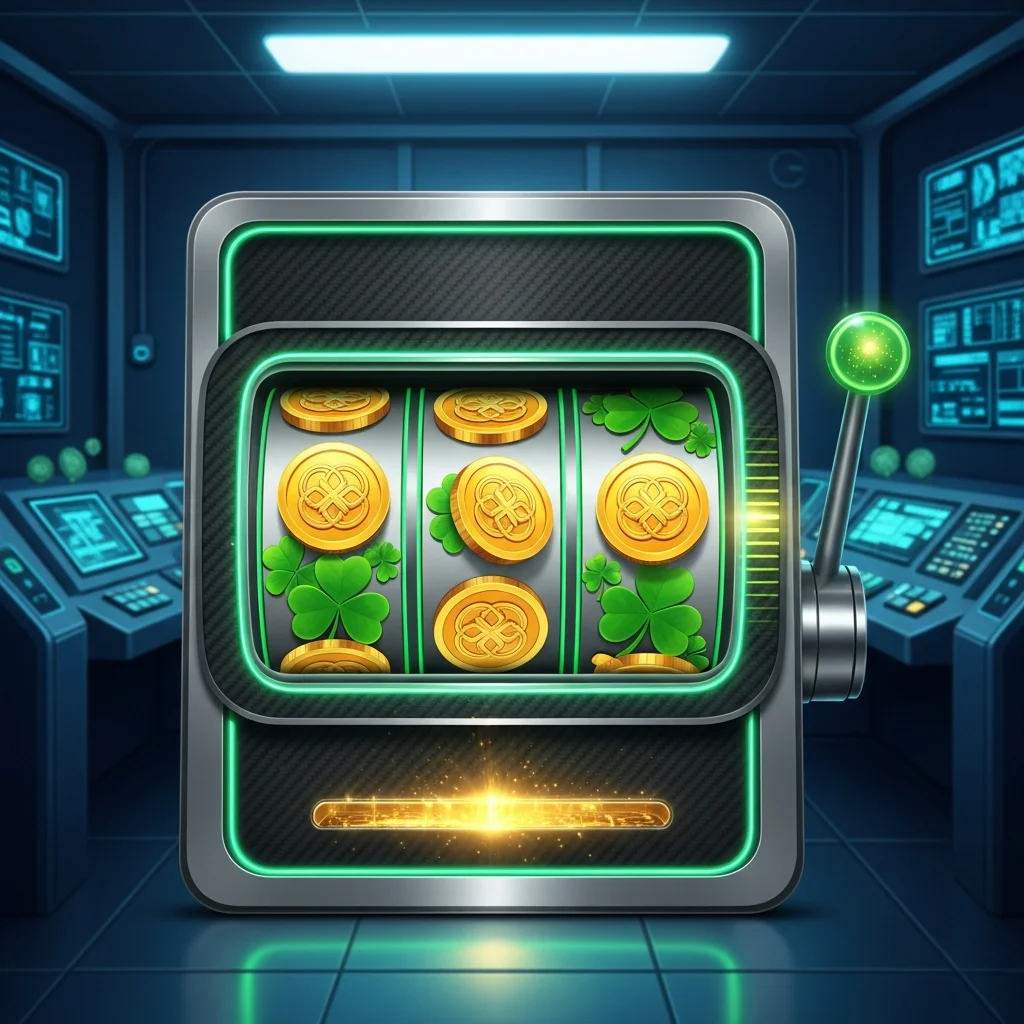 Lucky Penny: Find Your Fortune!