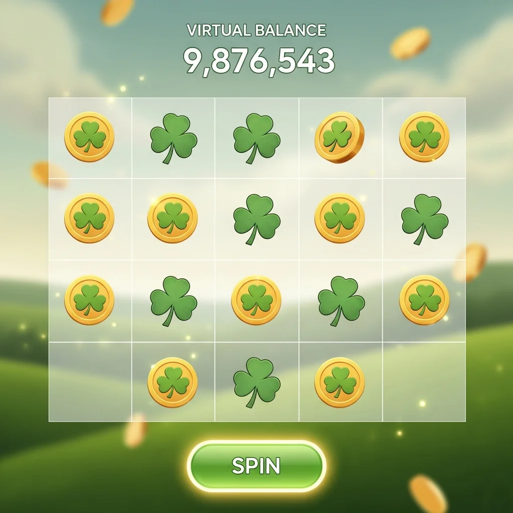Lucky Penny Demo