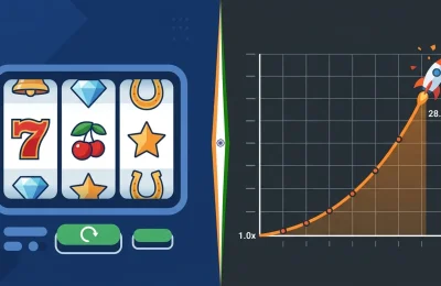 From Slots to Crash Games: A Simple Guide for Indian Players