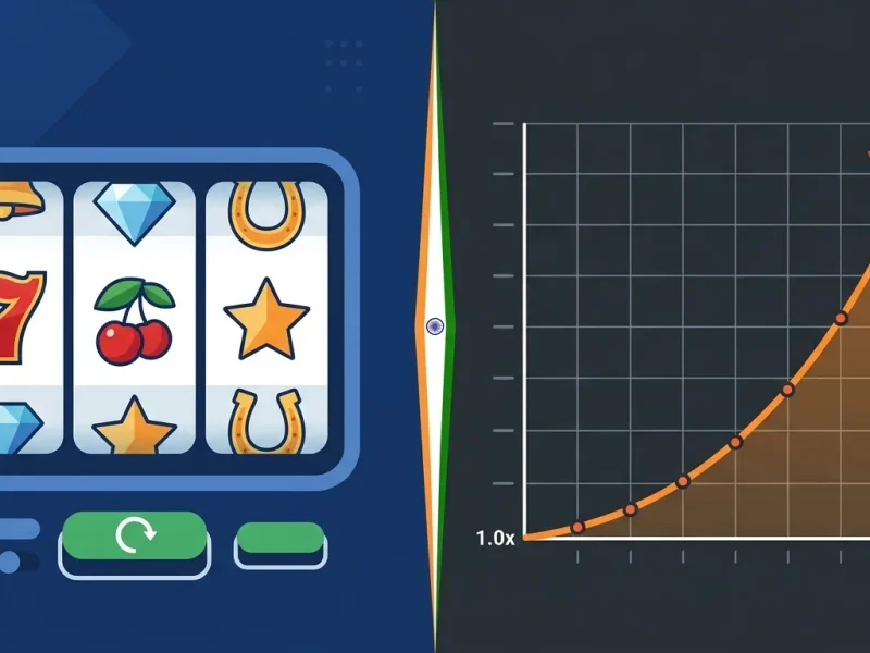 From Slots to Crash Games: A Simple Guide for Indian Players