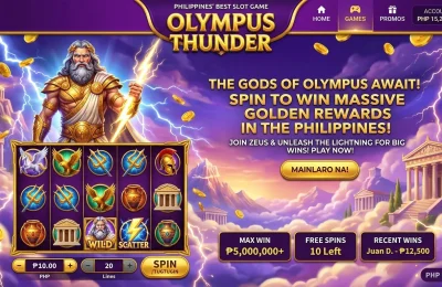 Gates of Olympus 1000: the Zeus slot everyone keeps chasing