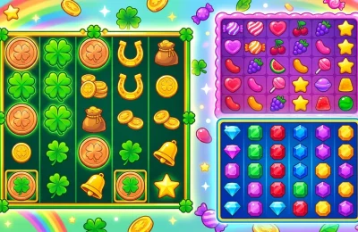 Lucky Penny and the Best “Pay Anywhere” Slots to Try Next