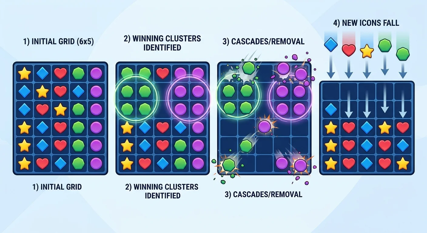 Lucky Penny and the Best “Pay Anywhere” Slots to Try Next mid image