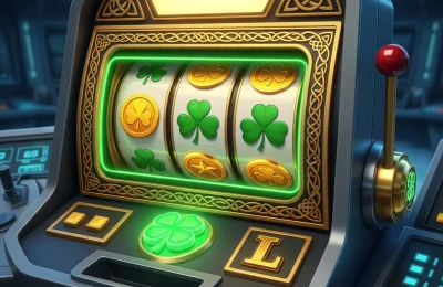 Lucky Penny BNG Slot