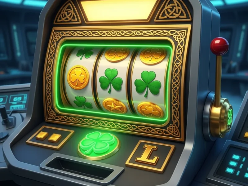 Lucky Penny BNG Slot