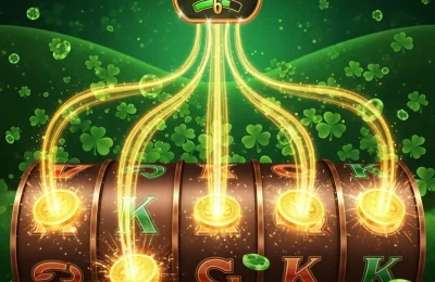 Lucky Penny Slot Features and Scatter