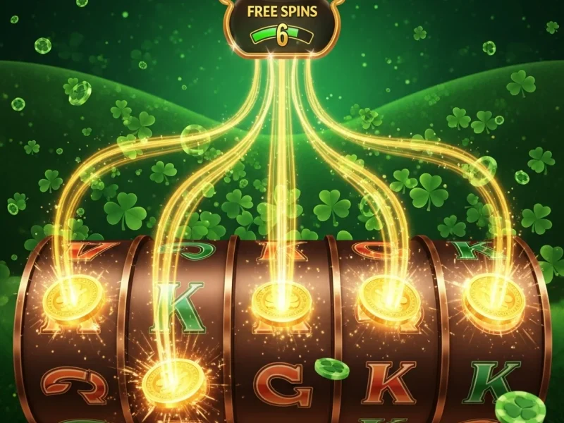 Lucky Penny Slot Features and Scatter