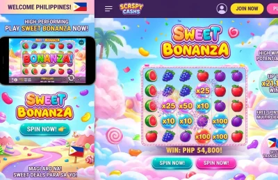 Sweet Bonanza: the candy slot everyone still talks about