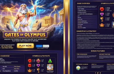 The original Gates of Olympus: why it still owns the spotlight