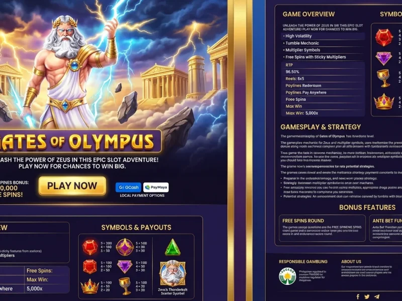 The original Gates of Olympus: why it still owns the spotlight