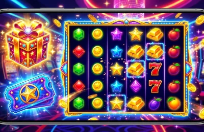 Using Welcome Bonuses and Free Spins on Modern 6x5 Slots Like Lucky Penny