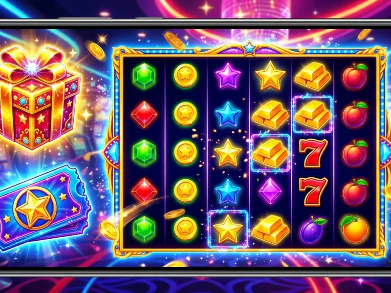 Using Welcome Bonuses and Free Spins on Modern 6x5 Slots Like Lucky Penny