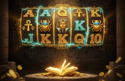 Book of Gold slot review 2026: RTP, features & free demo for players in the Philippines
