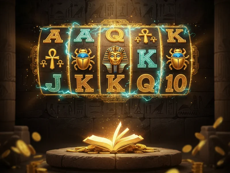 Book of Gold slot review 2026: RTP, features & free demo for players in the Philippines