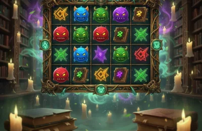 Book of Monsters slot review 2026: RTP, features & free demo for players in the Philippines