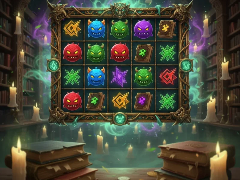 Book of Monsters slot review 2026: RTP, features & free demo for players in the Philippines