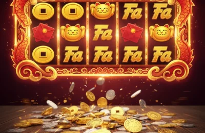 Crazy FaFaFa slot review 2026: RTP, jackpots & free demo for players in the Philippines