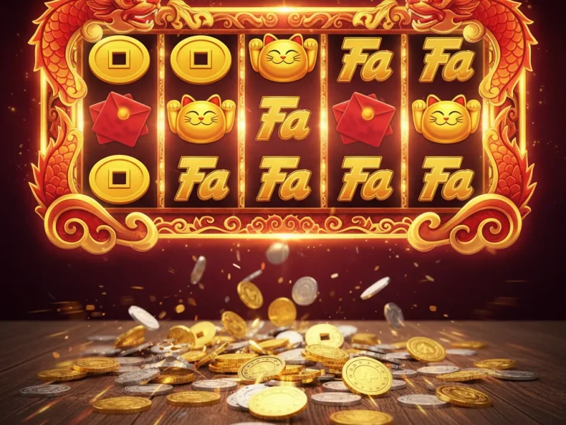 Crazy FaFaFa slot review 2026: RTP, jackpots & free demo for players in the Philippines