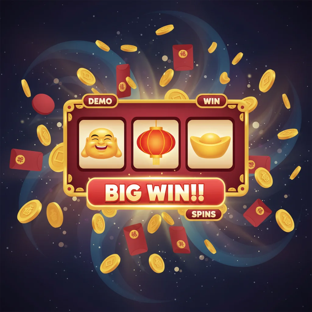 Crazy FaFaFa slot review 2026: RTP, jackpots & free demo for players in the Philippines mid image