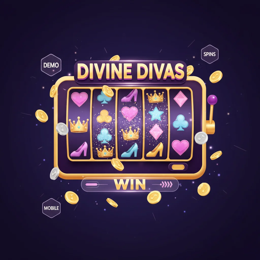 Divine Divas slot review 2026: RTP, features & free demo for players in the Philippines mid image